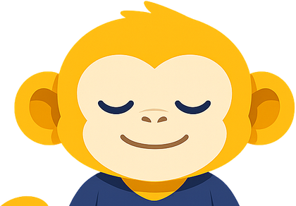 Kiko, Monkey Finance mascot